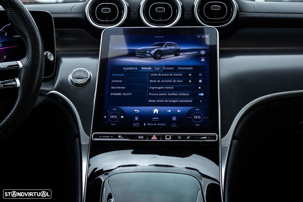 Mercedes-Benz GLC 220 d 4Matic AMG Advanced - 40