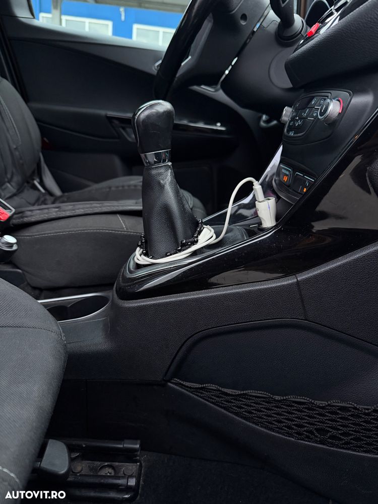 Ford B-Max - 14