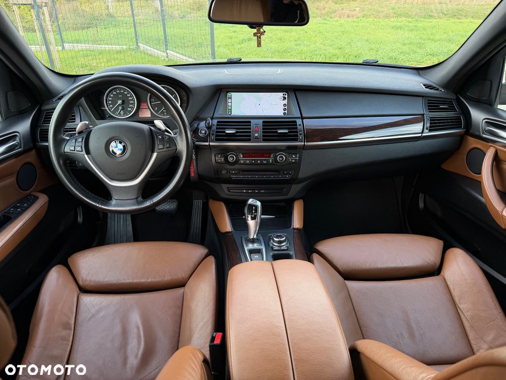 BMW X6 35d xDrive - 14