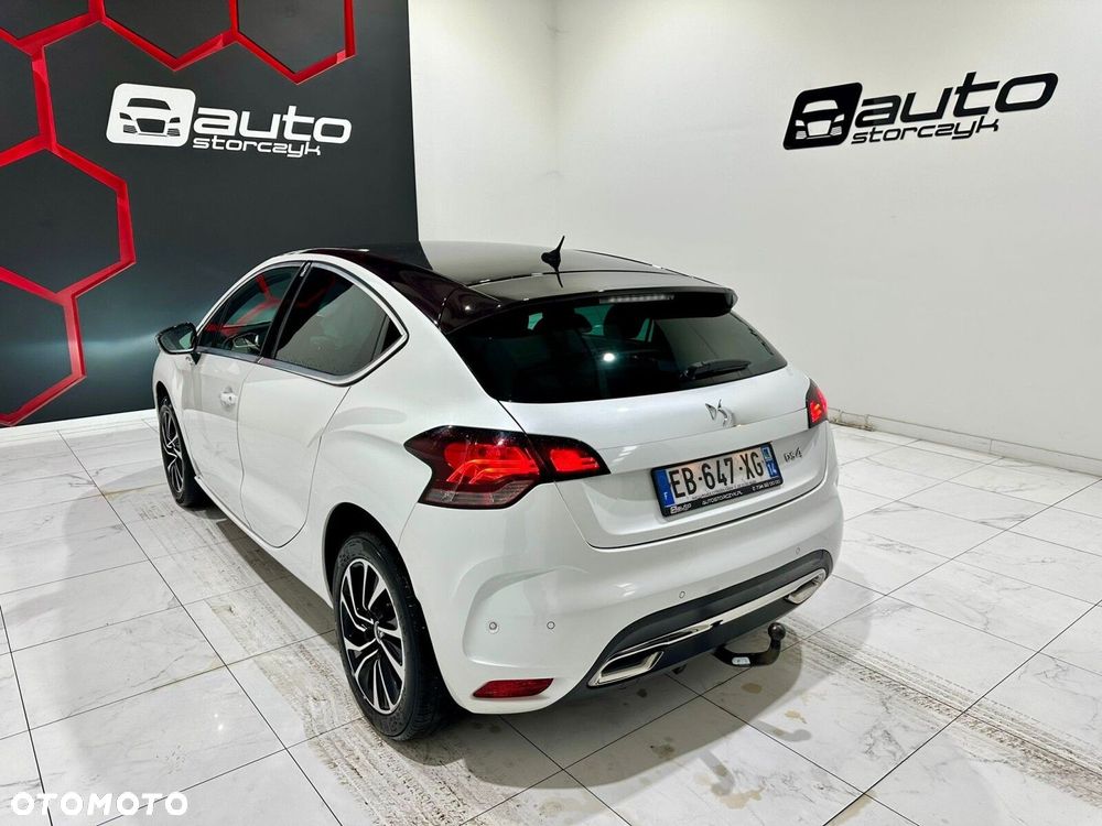 DS Automobiles DS 4 - 25