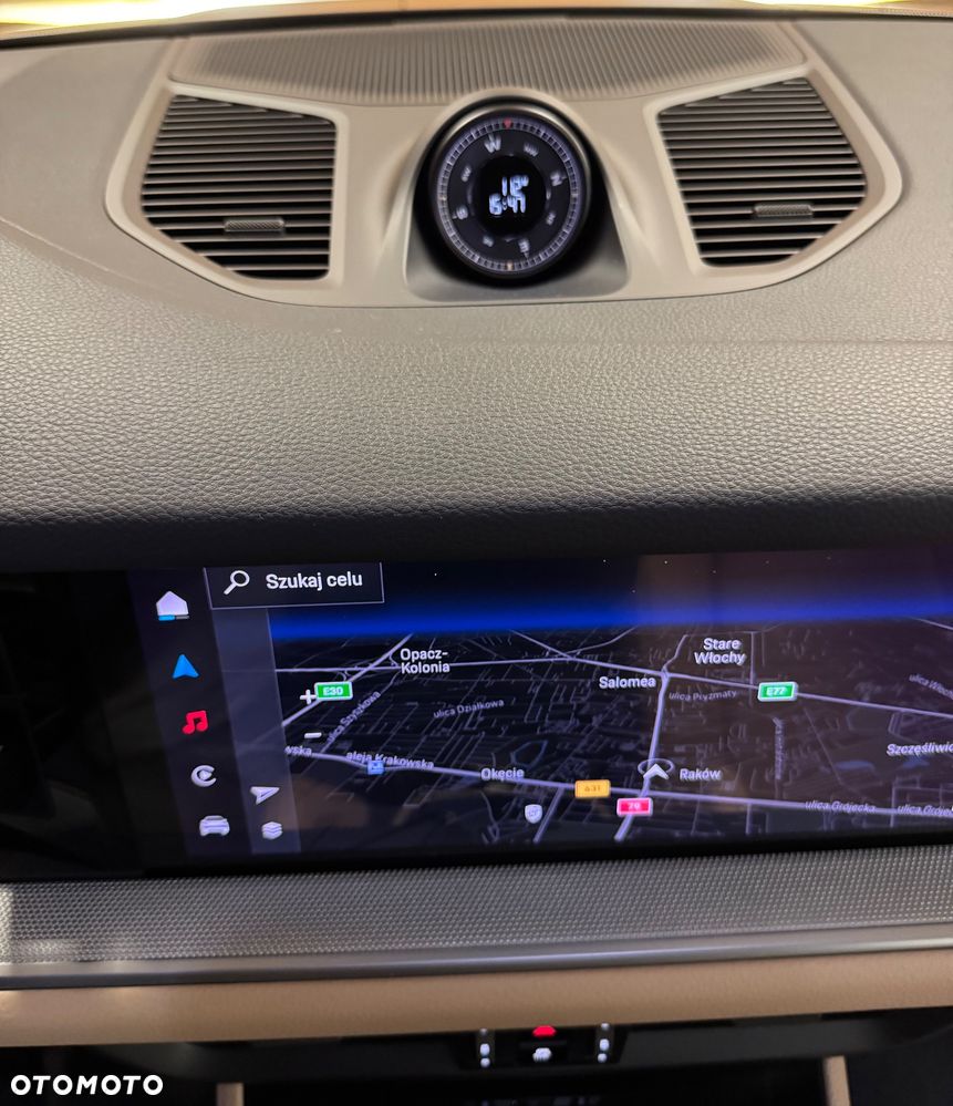 Porsche Cayenne Standard - 27