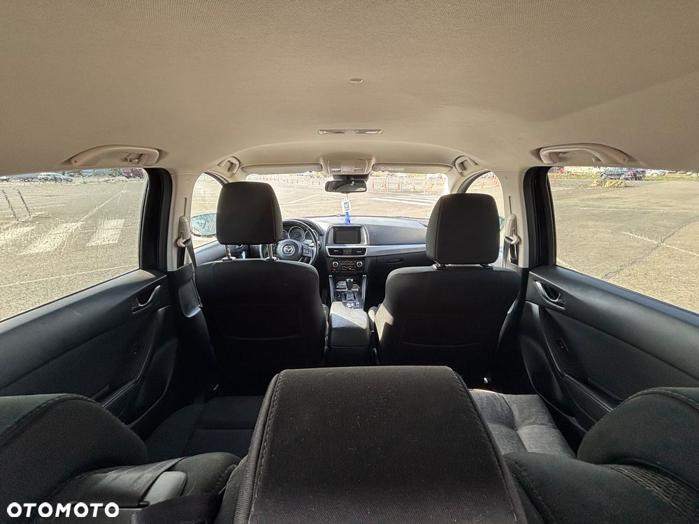 Mazda CX-5 2.2 SKYACTIV-D AWD Center-Line - 5