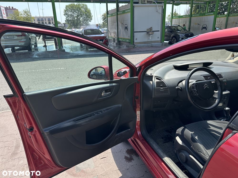 Citroën C4 VTi 120 Exclusive - 5