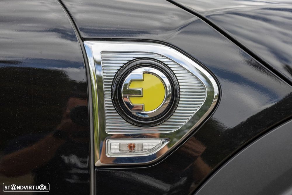 MINI Countryman Cooper SE ALL4 Auto - 19