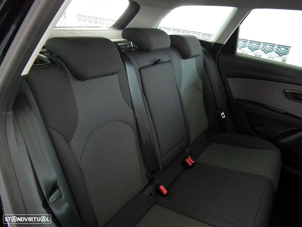 SEAT Leon ST 1.6 TDI Style S/S - 18