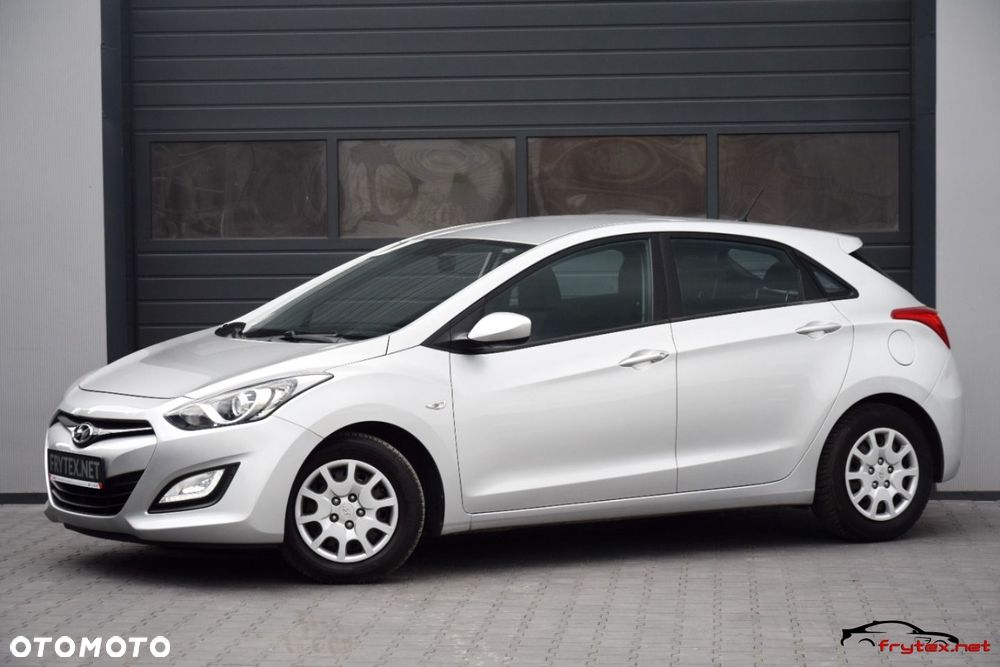 Hyundai i30 - 9