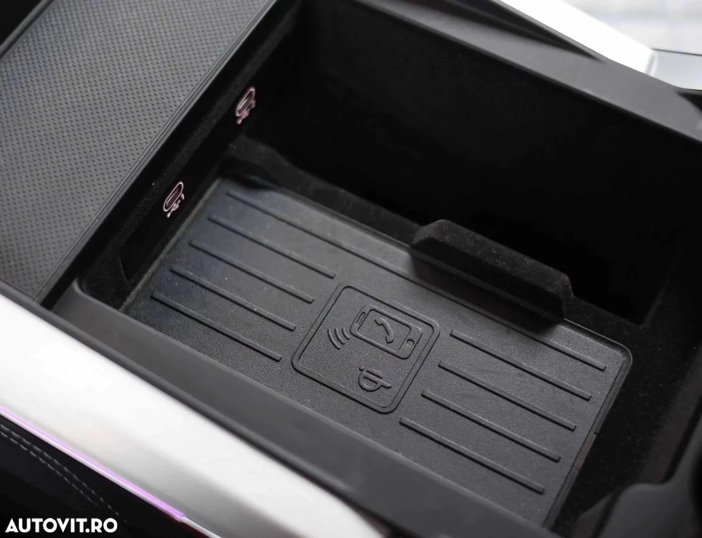 Audi Q8 3.0 55 TFSI quattro Tiptronic MHEV - 27