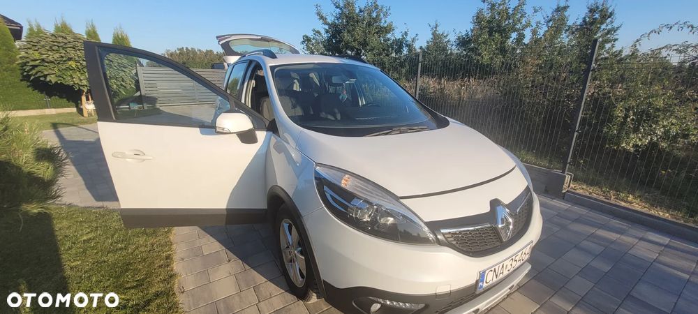 Renault Scenic - 7