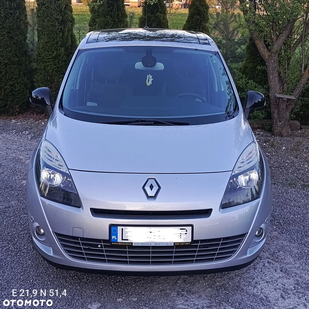 Renault Grand Scenic Energy dCi 130 Euro 6 S&S Bose Edition - 35