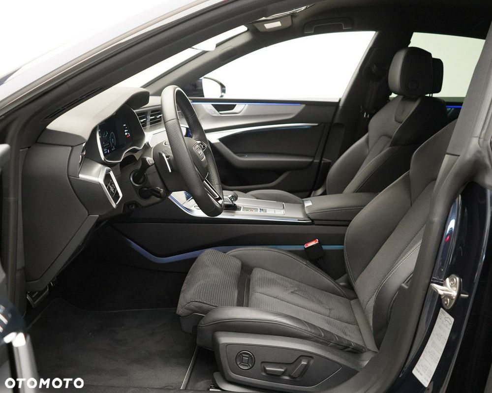 Audi A7 Sportback - 17