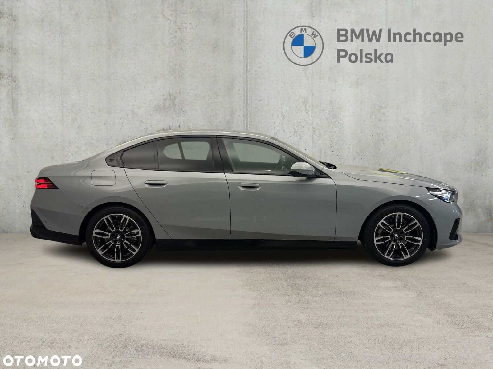 BMW Seria 5 - 6