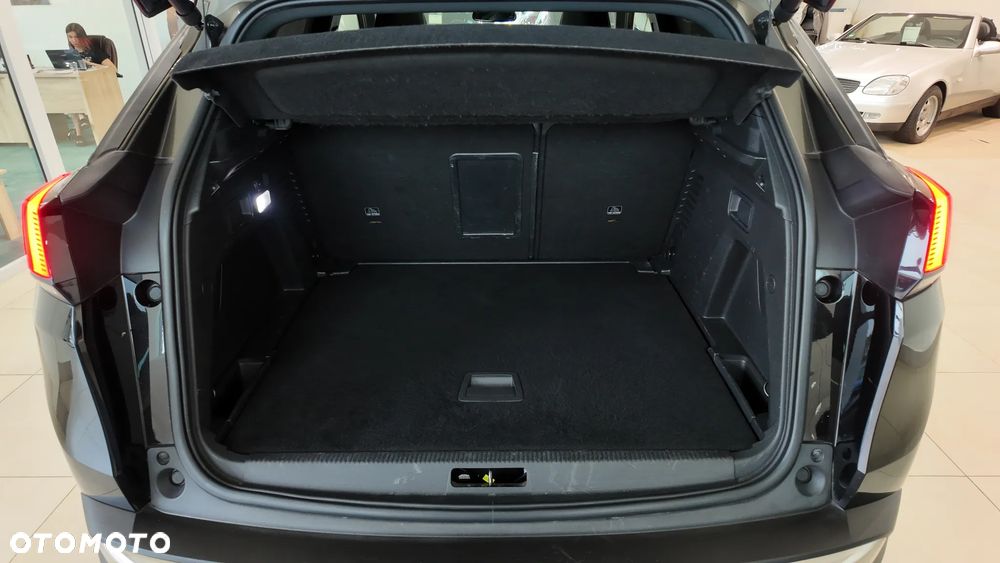Peugeot 3008 BlueHDi 180 Stop & Start EAT6 GT - 12