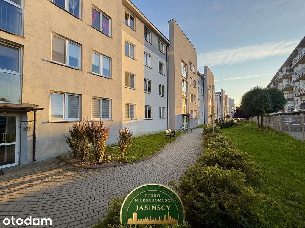 Mieszkanie 68 m2 | 4 pokoje | Sprzedaż | Ciechanów