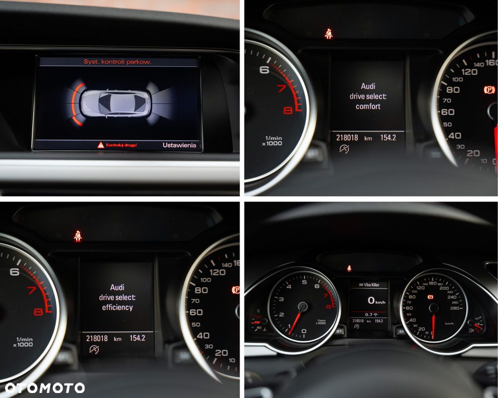 Audi A5 Sportback - 37