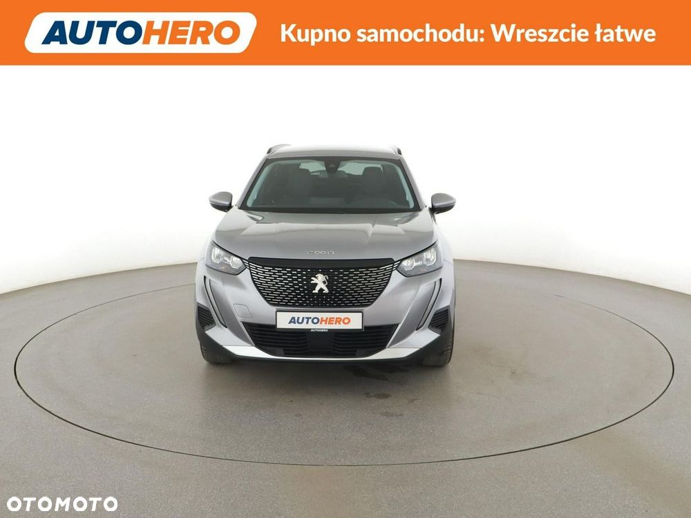 Peugeot 2008 PureTech 130 EAT8 Allure - 12