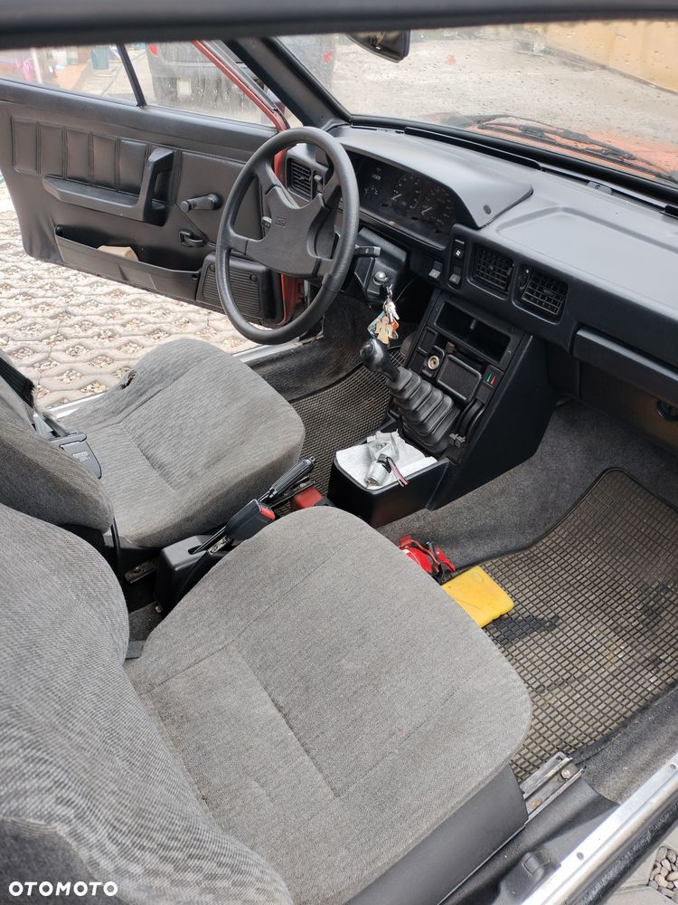 Polonez Inny - 6