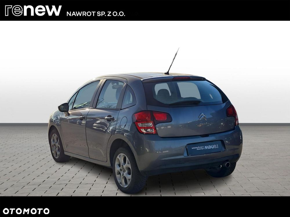 Citroën C3 1.4 VTi Seduction - 3