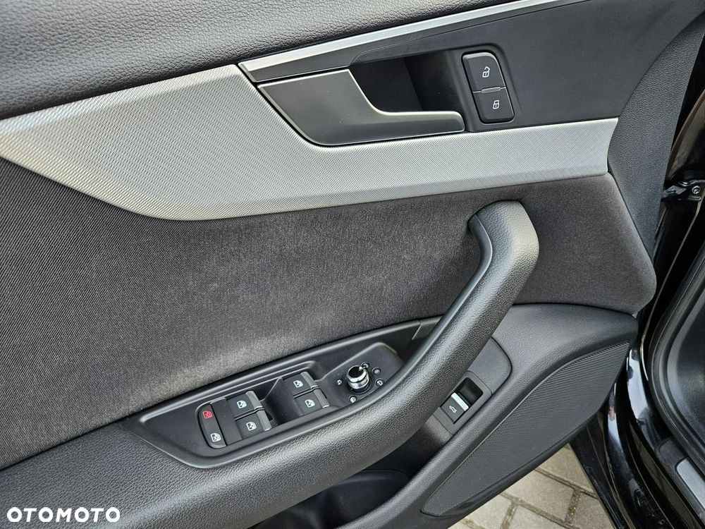 Audi A4 Avant 2.0 TDI ultra S tronic sport - 23