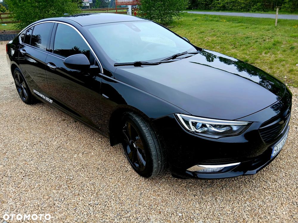 Opel Insignia 2.0 T 4x4 Innovation S&S - 2