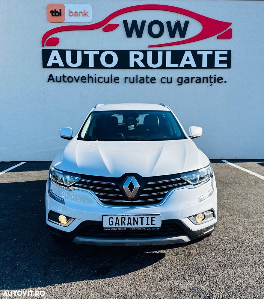 Renault Koleos ENERGY dCi 130 LIFE - 34