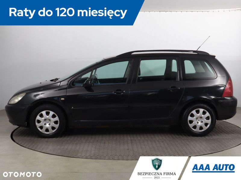 Peugeot 307 - 4