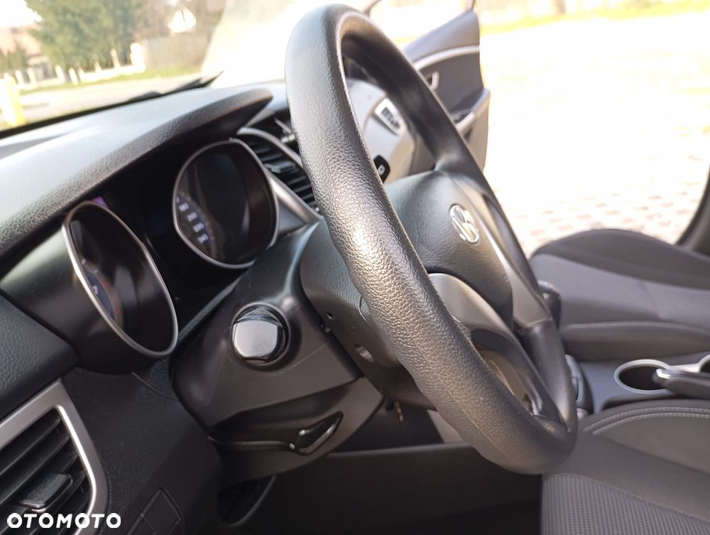 Hyundai i30 1.4 Premium - 27