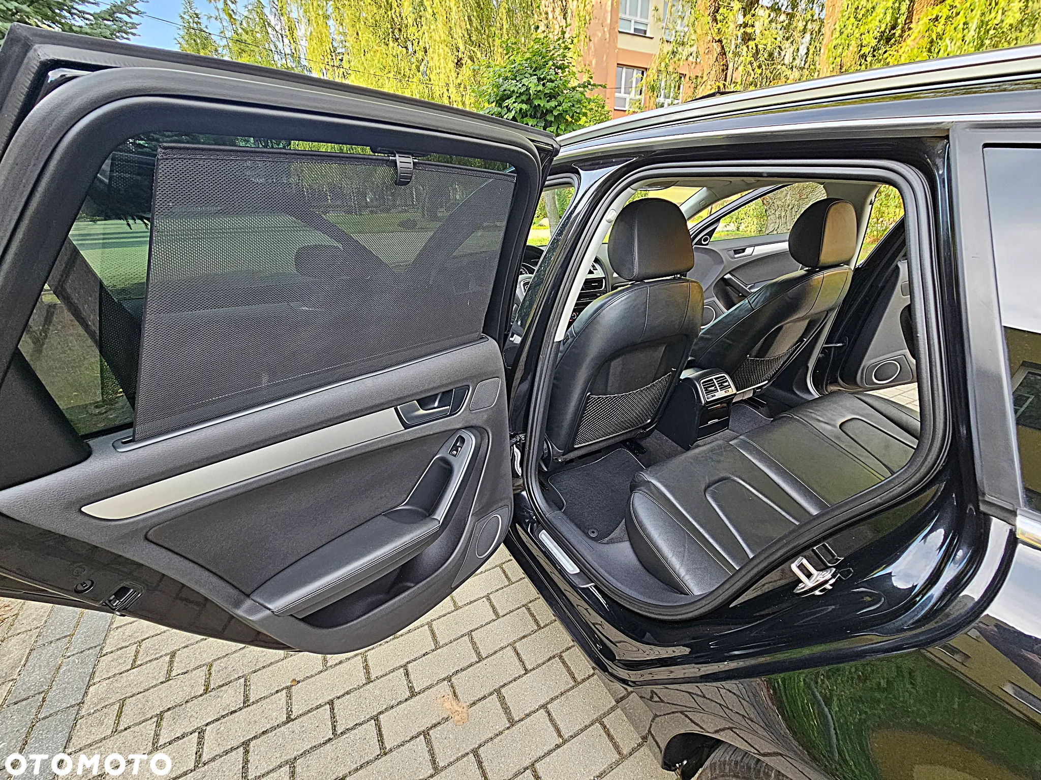 Audi A4 1.8 TFSI - 37