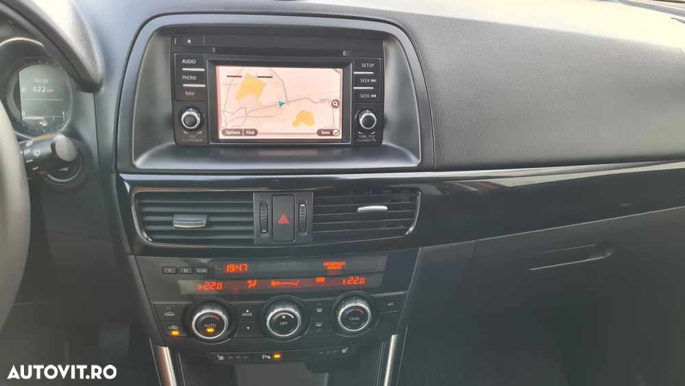 Mazda CX-5 CD150 4x4 Attraction - 4