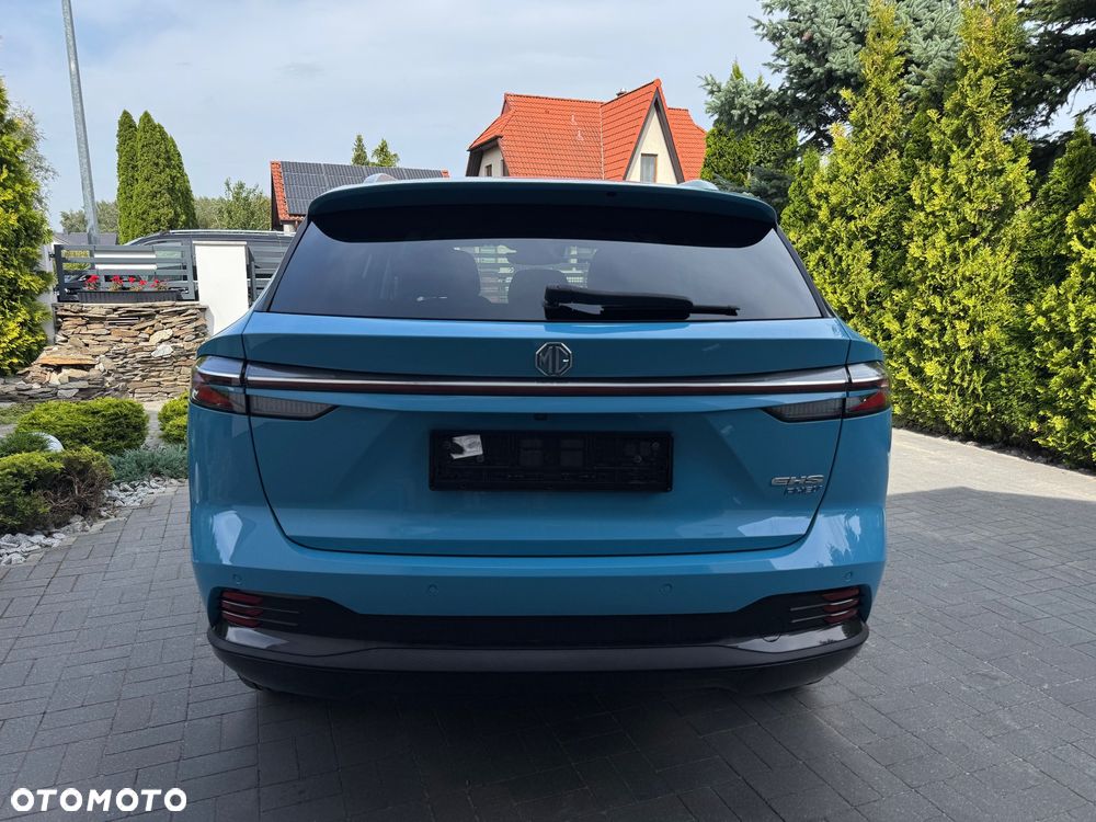 MG HS PHEV 1.5T Exclusive - 6