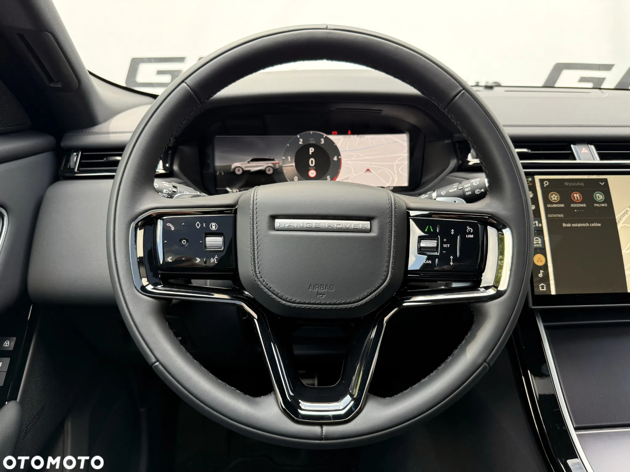 Land Rover Range Rover Velar D200 Dynamic SE - 6