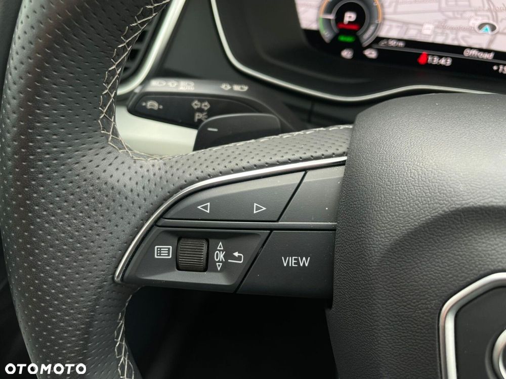 Audi Q5 Sportback - 26
