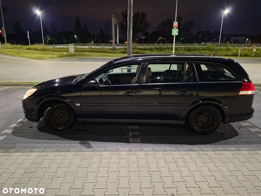 Opel Vectra 1.9 CDTI Cosmo - 1