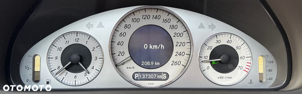 Mercedes-Benz CLK Cabrio 500 Avantgarde - 34