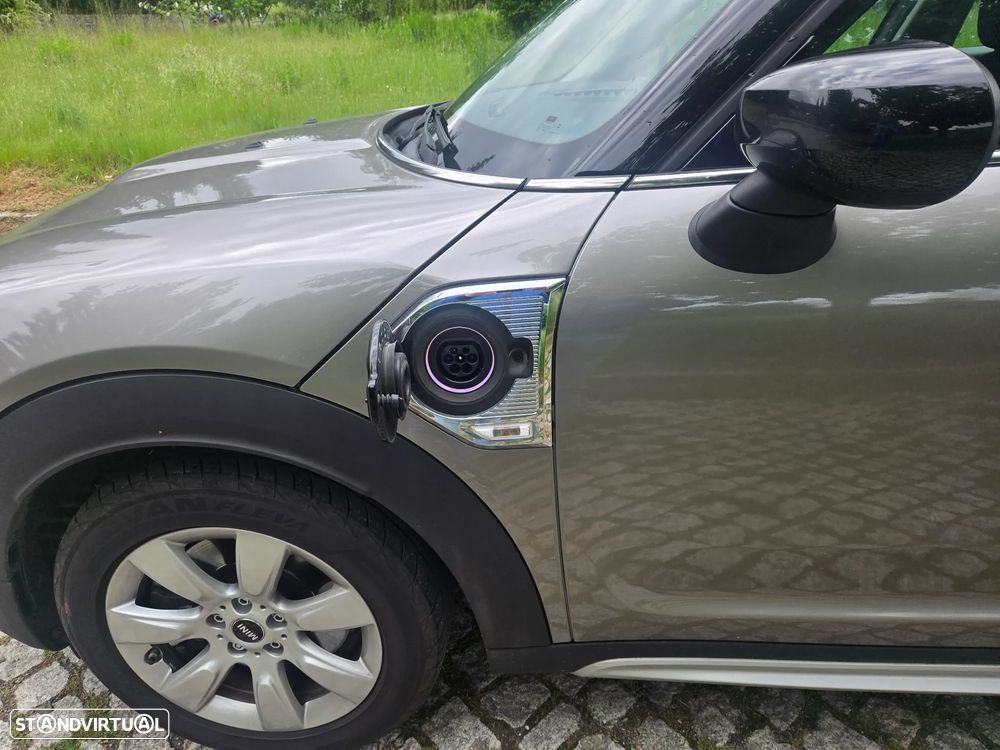 MINI Countryman - 14
