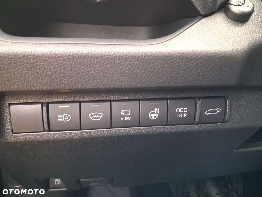 Toyota RAV4 2.5 Plug-In Hybrid Selection 4x4 - 22