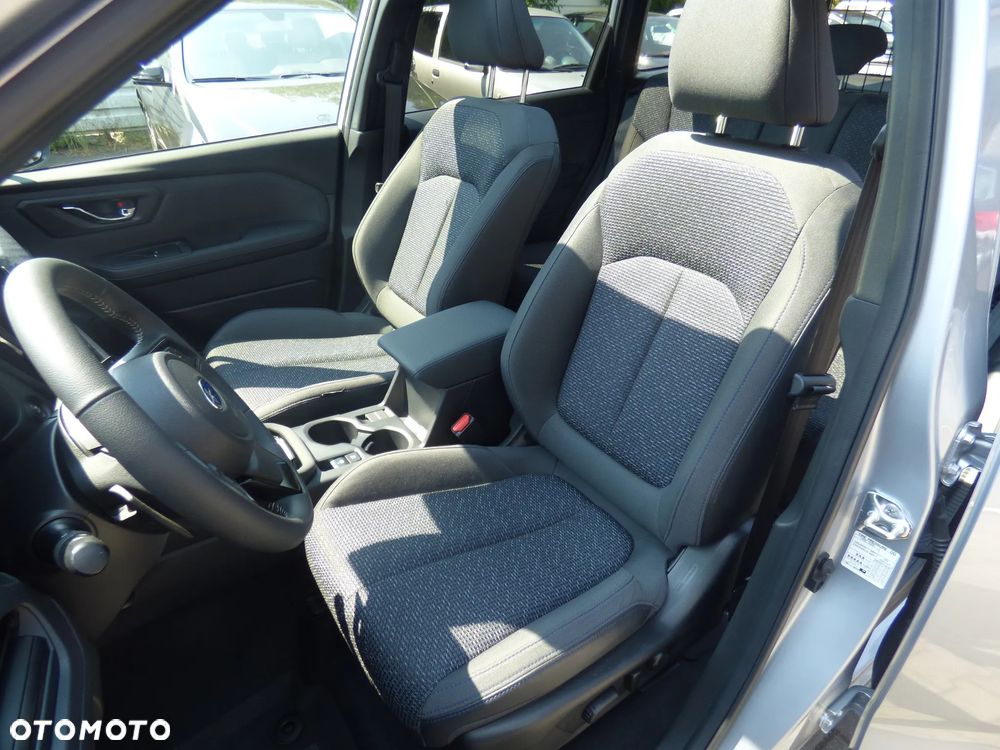 Subaru Forester 2.0i-L Exclusive (EyeSight) Lineartronic - 19