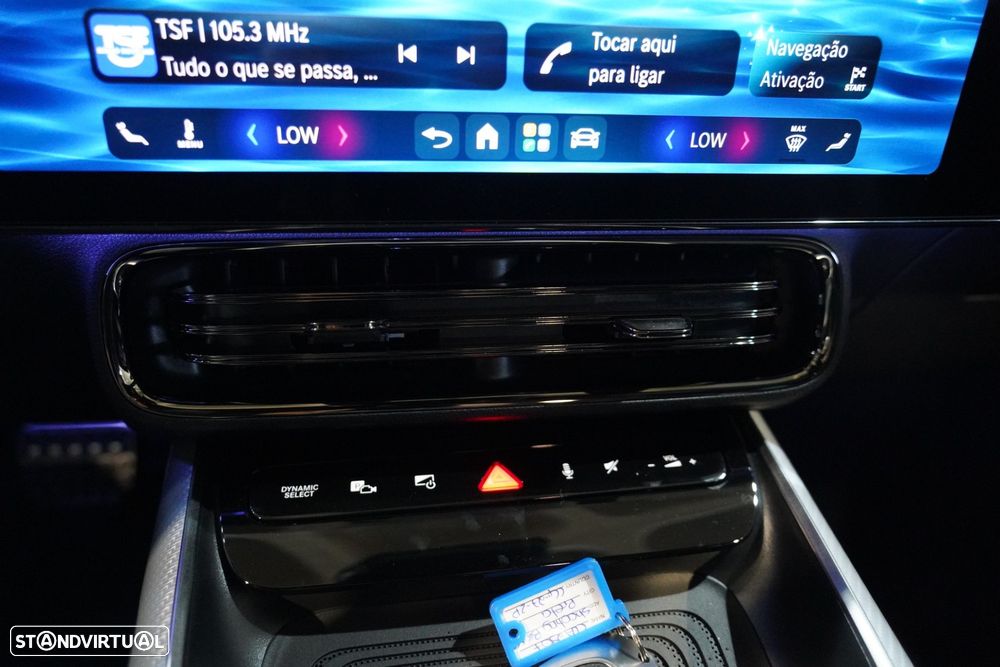 Mercedes-Benz CLA 250+ - 17
