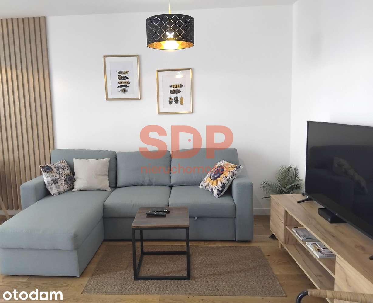 Nowoczesny apartament w sercu Katowic | Potencjał inwestycyjny
