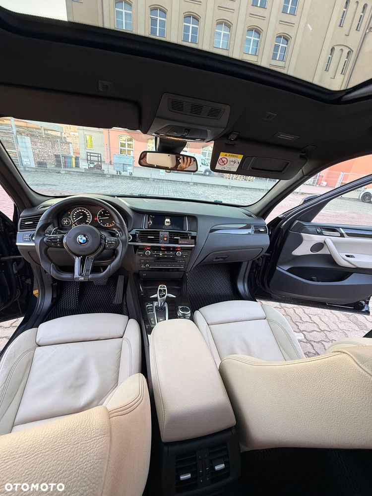 BMW X3 - 16