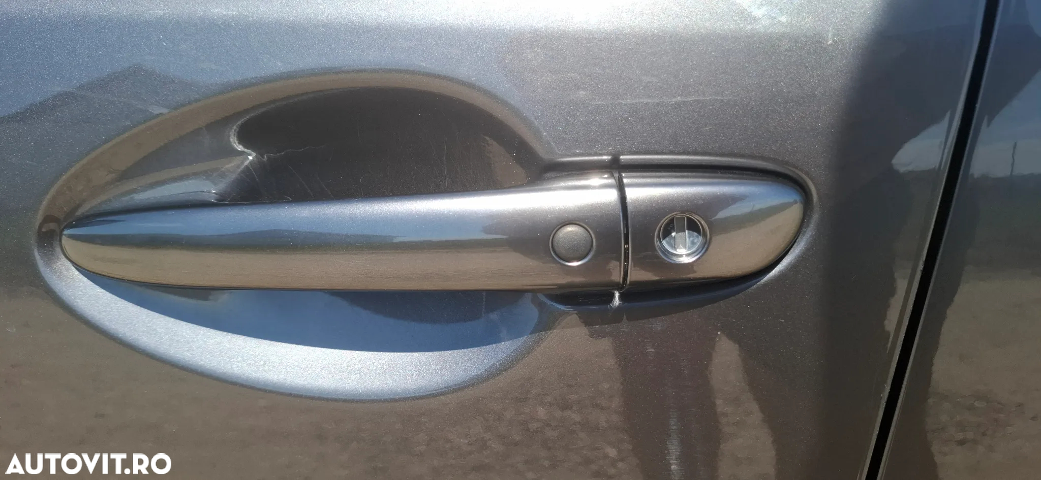 Mazda 3 SKYACTIV-D 150 Automatik Sports-Line - 15