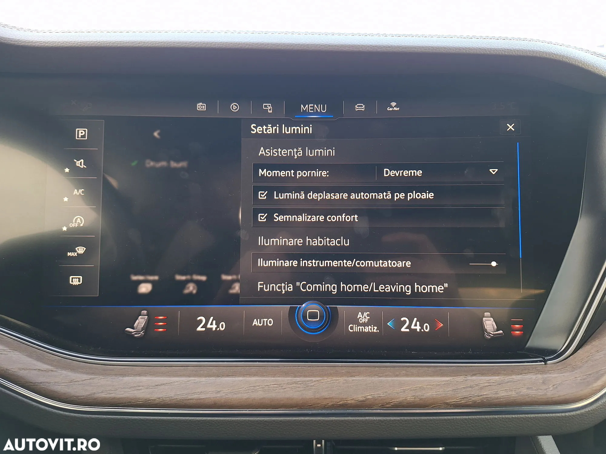 Volkswagen Touareg - 25