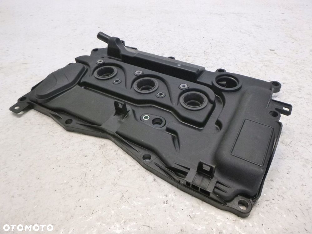 TOYOTA YARIS IV 1.5 POKRYWA ZAWORÓW ZAWOROWA ORYGINAŁ - 5