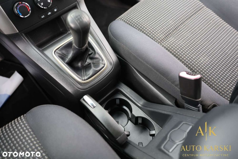 Chevrolet Captiva - 26