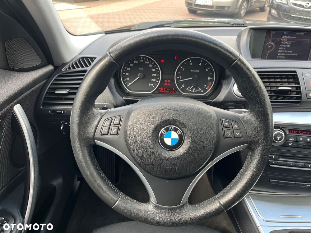 BMW Seria 1 116i Edition Lifestyle - 24