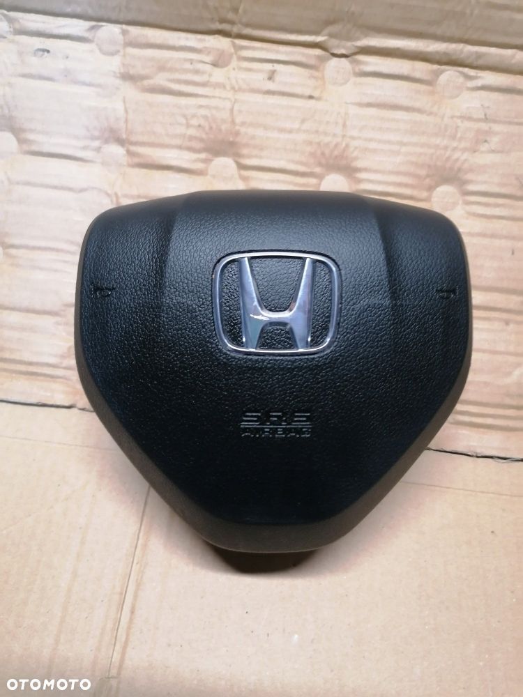 HONDA CIVIC IX PODUSZKA KIEROWCY AIR BAG 12-16r - 1