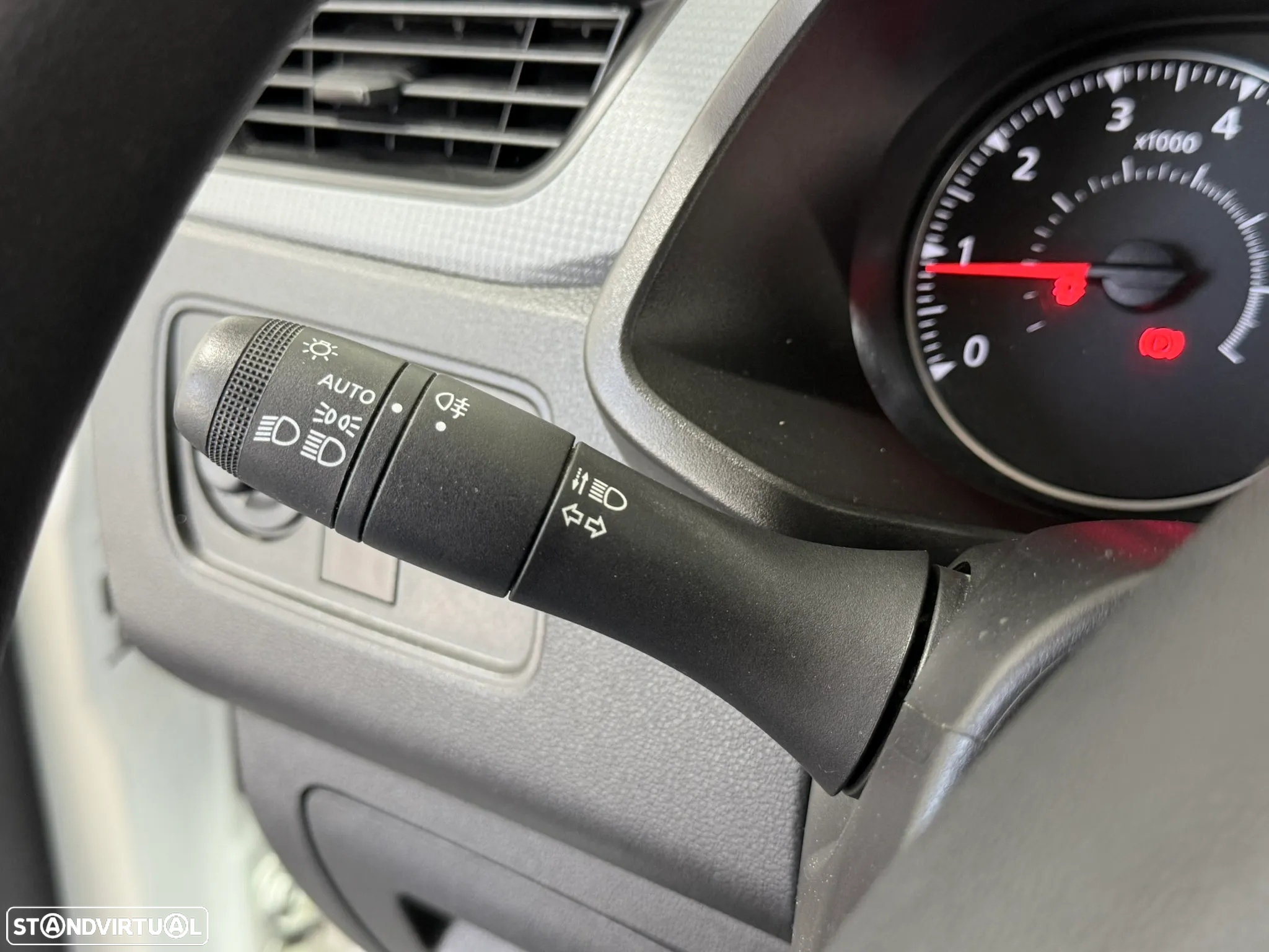Renault EXPRESS ADVANCE 1.5 DCI 95CV - IVA DEDUTIVEL - NACIONAL - 24