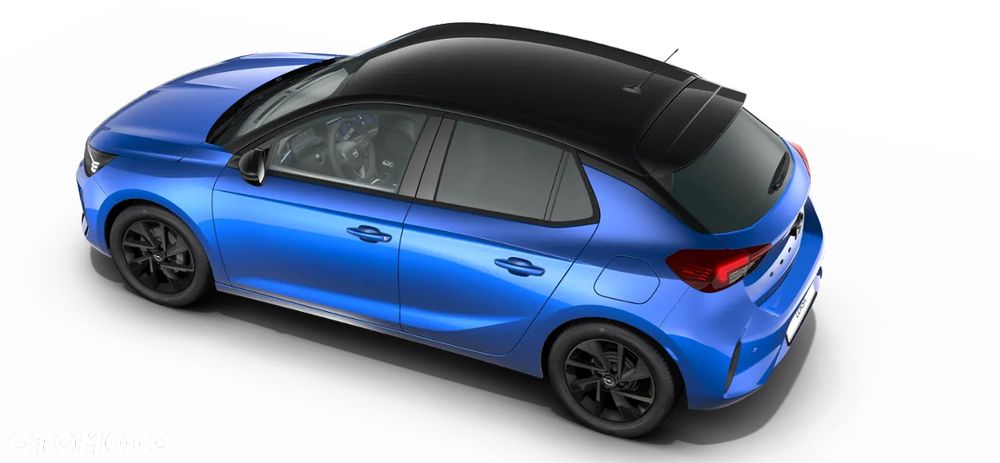 Opel Corsa F Hatchback 23 - 3