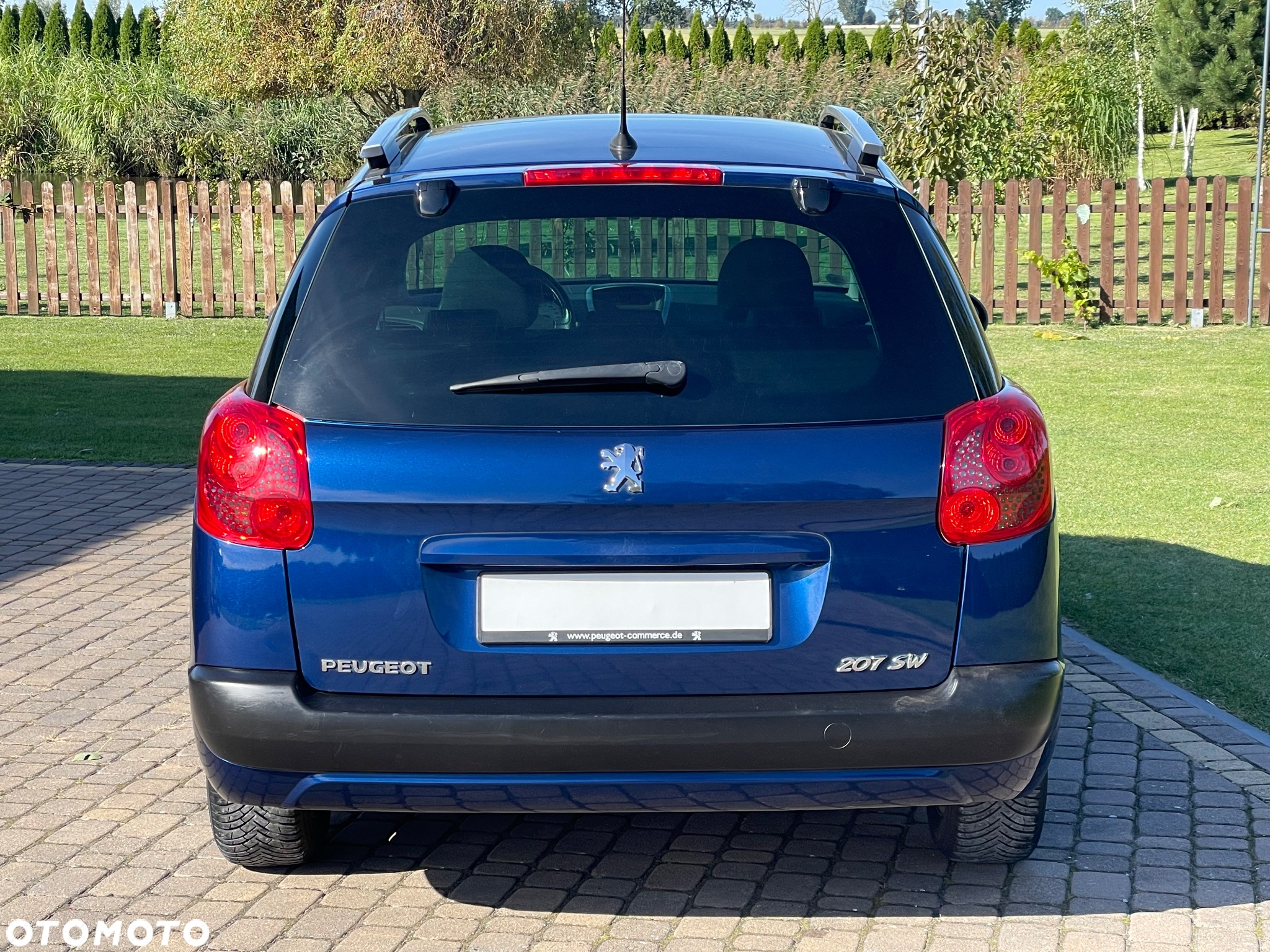 Peugeot 207 - 10
