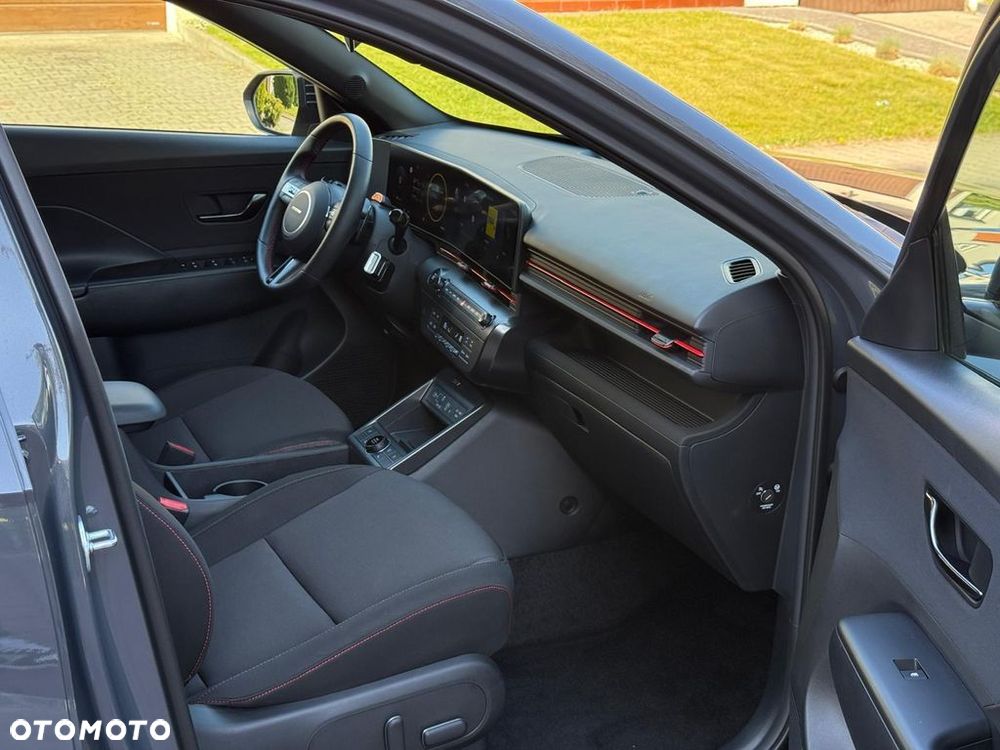 Hyundai Kona - 29