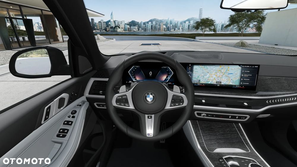 BMW X5 xDrive40d - 14